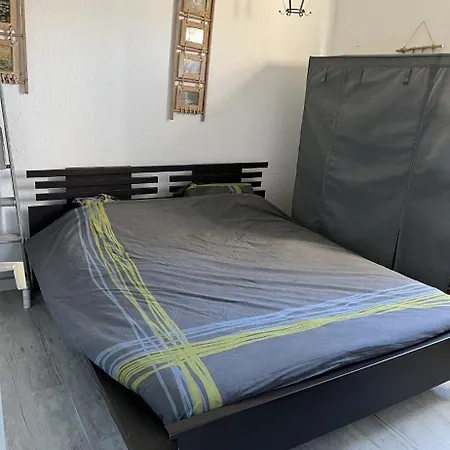 Cosystcyp Apartment *