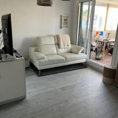 Cosystcyp Apartment Saint-Cyprien (Pyrenees-Orientales)