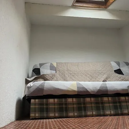 Cosystcyp Apartment